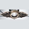 ΚΛΑΣΙΚΆ ΦΩΤΙΣΤΙΚΆ < ΙΤΑΛΙΚΆ POSSONI >   DOWN LIGHT FINISH  002-006-008-22    1XMAX50W GU10 - ΣΠΟΤ ΧΩΝΕΥΤΆ
