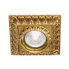 ΚΛΑΣΙΚΆ ΦΩΤΙΣΤΙΚΆ < ΙΤΑΛΙΚΆ POSSONI >   DOWN LIGHT FINISH  002-006-008    1XMAX50W GU10 - ΣΠΟΤ ΧΩΝΕΥΤΆ