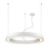 ΚΡΕΜΑΣΤΌ ΛΕΥΚΌ RING D1800   DIMMABLE - ΚΡΕΜΑΣΤΆ ΦΩΤΙΣΤΙΚΆ