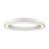 ΟΡΟΦΉΣ ΛΕΥΚΌ RING D1800   DIMMABLE - ΚΡΕΜΑΣΤΆ ΦΩΤΙΣΤΙΚΆ