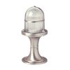 WATERPROOF OUTDOOR LIGHTING > GROUND POST411 0.25M BRASS - FLOOR LIGHTS