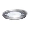 VERO ΧΩΝΕΥΤΌ  ΧΡΏΜΙΟ 230V GU10 50W IP44 - ΣΠΟΤ ΤΟΊΧΟΥ