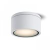 MERIDO ΟΡΟΦΉΣ ΛΕΥΚΌ  230V GX53 11W IP54 - ΟΡΟΦΉΣ ΦΩΤΙΣΤΙΚΆ 