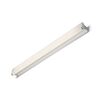 FAO 90 ΕΠΙΤΟΊΧΙΟΣ ΧΡΏΜΙΟ 230V G5 21W IP44 - ΤΟΊΧΟΥ ΦΩΤΙΣΤΙΚΆ 