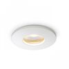 WATERBOY R  ΛΕΥΚΌ ΜΑΤ  230V LED 10W 40° IP65  3000K - ΣΠΟΤ ΤΟΊΧΟΥ