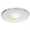 SPLASH R ΧΩΝΕΥΤΌ  ΧΡΏΜΙΟ 230V LED GU10 8W IP65 - ΣΠΟΤ ΤΟΊΧΟΥ