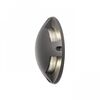 TOPTOP IV ΕΠΙΔΑΠΈΔΙΟ ΓΚΡΙ ΑΝΘΡΑΚΊΤΗ  230V LED 4X1W IP67  3000K - ΤΟΊΧΟΥ ΦΩΤΙΣΤΙΚΆ 