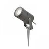 ROSS ΚΆΤΟΠΤΡΟ ΕΞΩΤΕΡΙΚΟΎ ΓΚΡΙ ΑΝΘΡΑΚΊΤΗ  230V LED 9W 30° IP65  3000K - ΕΔΆΦΟΥΣ ΦΩΤΙΣΤΙΚΆ 