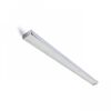 MARINA LED 90 ΕΠΙΤΟΊΧΙΟΣ ΧΡΏΜΙΟ 230V LED 19W IP44 3000K - ΤΟΊΧΟΥ ΦΩΤΙΣΤΙΚΆ 