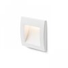 GORDIQ S ΧΩΝΕΥΤΌ ΛΕΥΚΌ  230V LED 1.5W IP65  3000K - ΤΟΊΧΟΥ ΦΩΤΙΣΤΙΚΆ 