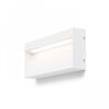 AQILA RC ΕΠΙΤΟΊΧΙΟΣ ΛΕΥΚΌ 230V LED 6W IP54 3000K - ΤΟΊΧΟΥ ΦΩΤΙΣΤΙΚΆ 