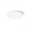 LEROY R ΛΕΥΚΌ 12V GU53 35W IP44 - ΣΠΟΤ ΤΟΊΧΟΥ