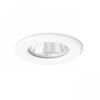 NAVY ΧΩΝΕΥΤΌ ΛΕΥΚΌ  230V LED 15W 36° IP65  2700K - ΣΠΟΤ ΤΟΊΧΟΥ