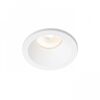 BERMUDA ΧΩΝΕΥΤΌ ΛΕΥΚΌ  230V LED GU10 15W IP65 - ΣΠΟΤ ΤΟΊΧΟΥ