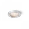 MAJESTIC ΑΛΟΥΜΊΝΙΟ-ΠΑΤΊΝΑ 230V GU10 35W IP44 - ΟΡΟΦΉΣ ΦΩΤΙΣΤΙΚΆ 
