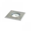 ORBU SQ 10 ΧΩΝΕΥΤΌ  ΑΝΟΞΕΊΔΩΤΟ ΑΤΣΆΛΙ 230V LED GU10 15W IP67 - ΕΔΆΦΟΥΣ ΦΩΤΙΣΤΙΚΆ 
