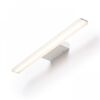 MAREA 60 ΕΠΙΤΟΊΧΙΟΣ ΛΕΥΚΌ 230V LED 18W IP44 3000K - ΤΟΊΧΟΥ ΦΩΤΙΣΤΙΚΆ 