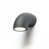 PIPER ΕΠΙΤΟΊΧΙΟΣ ΓΚΡΙ ΑΝΘΡΑΚΊΤΗ 230V LED 6W IP54 3000K - ΤΟΊΧΟΥ ΦΩΤΙΣΤΙΚΆ 