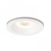 BELLA LED ΧΩΝΕΥΤΌ ΛΕΥΚΌ  230V LED 11W 40° IP65  3000K - ΣΠΟΤ ΤΟΊΧΟΥ