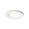 ISLA ΧΩΝΕΥΤΌ ΛΕΥΚΌ  230V LED GU10 7W IP65 - ΣΠΟΤ ΤΟΊΧΟΥ