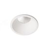 OWEN DIMM ΧΩΝΕΥΤΌ ΛΕΥΚΌ  230V LED 7W 45° IP54  3000K - 1800K - ΟΡΟΦΉΣ ΦΩΤΙΣΤΙΚΆ 