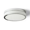 CIRA LED 35 ΟΡΟΦΉΣ  ΓΥΑΛΊ ΟΠΆΛ/ΧΡΏΜΙΟ 230V LED 24W IP44  3000K - ΟΡΟΦΉΣ ΦΩΤΙΣΤΙΚΆ 