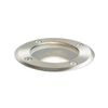 ORBU R ΧΩΝΕΥΤΌ  ΑΝΟΞΕΊΔΩΤΟ ΑΤΣΆΛΙ 230V GU10 15W IP67 - ΕΔΆΦΟΥΣ ΦΩΤΙΣΤΙΚΆ 