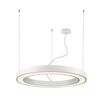 ΚΡΕΜΑΣΤΌ ΛΕΥΚΌ RING D1200   DIMMABLE - ΚΡΕΜΑΣΤΆ ΦΩΤΙΣΤΙΚΆ