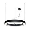 ΚΡΕΜΑΣΤΌ ΜΑΎΡΟ RING D1200   DIMMABLE - ΚΡΕΜΑΣΤΆ ΦΩΤΙΣΤΙΚΆ