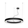 ΚΡΕΜΑΣΤΌ ΜΑΎΡΟ RING D900   DIMMABLE - ΚΡΕΜΑΣΤΆ ΦΩΤΙΣΤΙΚΆ