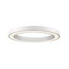 ΟΡΟΦΉΣ ΛΕΥΚΌ RING D1200   DIMMABLE - ΚΡΕΜΑΣΤΆ ΦΩΤΙΣΤΙΚΆ