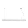 ΚΡΕΜΑΣΤΌ ΛΕΥΚΌ L:1400 DIRECT TOP LINE DIMMABLE - ΓΡΑΜΜΙΚΆ ΦΩΤΙΣΤΙΚΆ