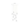 01129 10-LIGHTS ROUND OTHER - ΚΡΕΜΑΣΤΆ ΦΩΤΙΣΤΙΚΆ