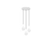 01132 ROUND 3-LIGHTS OTHER - MODERN LIGHTING