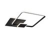 CEILING LIGHT  SQUARE BRENDA - CEILING LIGHTS