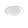 CEILING LIGHT WHITE EVELYN - CEILING LIGHTS