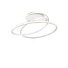 CEILING LIGHT WHITE MILY - CEILING LIGHTS