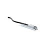ΡΕΥΜΑΤΟΔΌΤΗΣ ΛΕΥΚΉΣ ΜΑΓΝΗΤΙΚΉΣ ΡΆΓΑΣ SLIM MAGNETIC 48V - ΕΞΑΡΤΉΜΑΤΑ ΦΩΤΙΣΤΙΚΏΝ