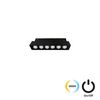 LINEAR ANTIGLARE L:112  MAGNETIC (ON-OFF) - ΕΞΑΡΤΉΜΑΤΑ ΦΩΤΙΣΤΙΚΏΝ