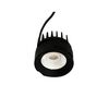 LED MODULE ΜΑΎΡΟ ΓΙΑ ΒΆΣΕΙΣ TOP SPOT DIM - ΣΠΟΤ ΤΟΊΧΟΥ