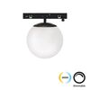FIXED LUMINAIRE FOR LV MAGNETIC TRACK MICRO MAGNETIC - RAILS & SPOTLIGHTS