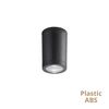 CEILING SPOT LIGHT  D:90 MELINDA - CEILING LIGHTS
