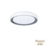 CEILING LIGHT  TANIA - CEILING LIGHTS