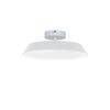 CEILING LIGHT WHITE FLAT - CEILING LIGHTS
