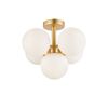 CEILING LIGHT NEFELI - CEILING LIGHTS
