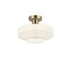 CEILING LIGHT GOLD  VIVIAN - CEILING LIGHTS