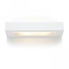 ROLO 36 ΕΠΙΤΟΊΧΙΟΣ  ΓΎΨΙΝΟ 230V LED E14 2X6W - ΤΟΊΧΟΥ ΦΩΤΙΣΤΙΚΆ 