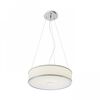 CASSABLANCA 40 ΚΡΕΜΑΣΤΌ  ΧΡΏΜΙΟ 230V 2GX13 22+40W - ΚΡΕΜΑΣΤΆ ΦΩΤΙΣΤΙΚΆ