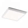 STRUCTURAL LED 40X40 ΕΠΙΦΆΝΕΙΑΣ ΛΕΥΚΌ  230V LED 40W  3000K - ΟΡΟΦΉΣ ΦΩΤΙΣΤΙΚΆ 