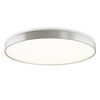 MENSA R 80 ΟΡΟΦΉΣ  ΑΛΟΥΜΊΝΙΟ-ΠΑΤΊΝΑ 230V LED 80W  3000K - ΟΡΟΦΉΣ ΦΩΤΙΣΤΙΚΆ 